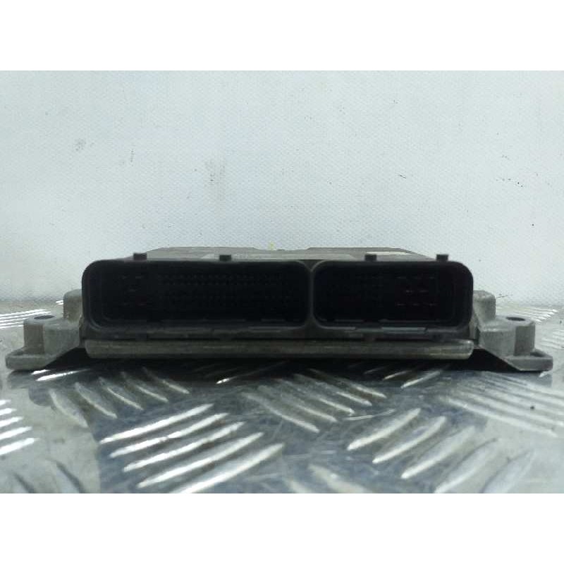CENTRALITA MOTOR UCE 0281010337 55185364  - imagen 3