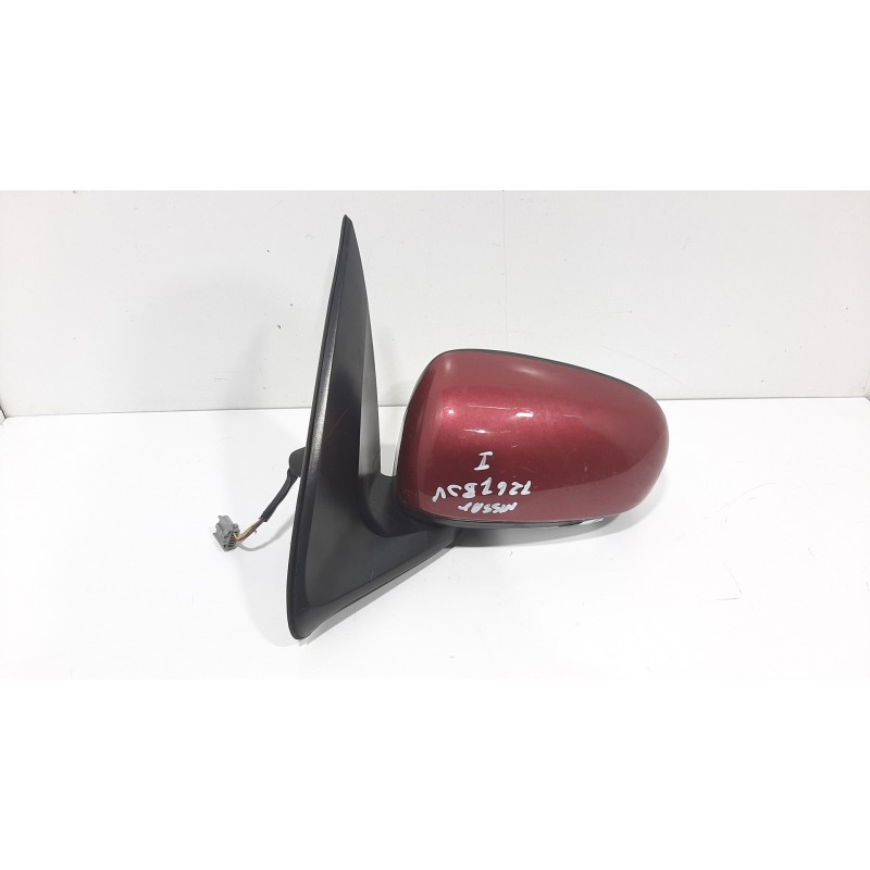 RETROVISOR IZQUIERDO K6302BN2AB  - imagen 2