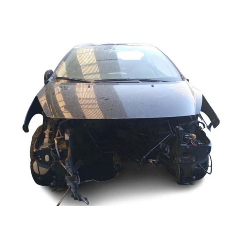 PEUGEOT 207 CC (WD_) - imagen 1
