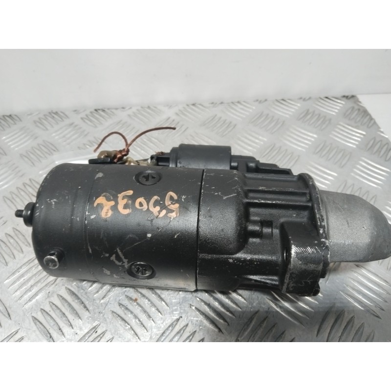 MOTOR ARRANQUE 1005822448  - imagen 2