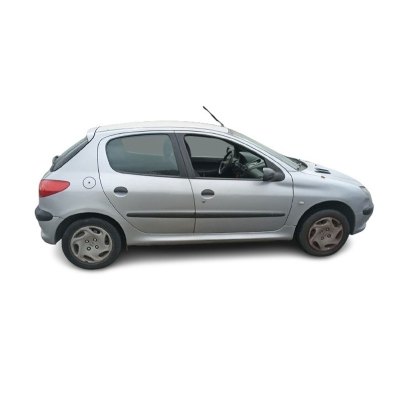 PEUGEOT 206 HATCHBACK (2A/C) - imagen 3
