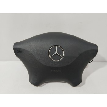 AIRBAG DELANTERO IZQUIERDO A9068601900 