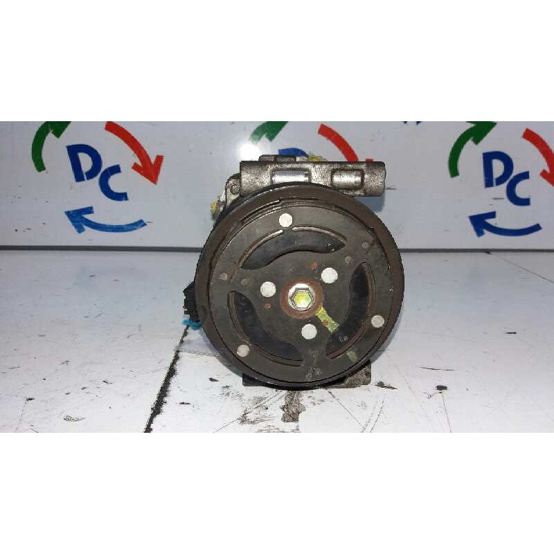 COMPRESOR AIRE ACONDICIONADO 5A7875000  - imagen 2