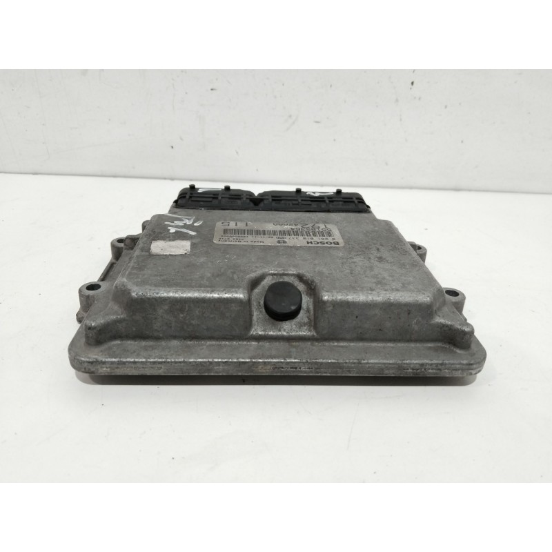 CENTRALITA MOTOR UCE 0281010337 55185364  - imagen 4