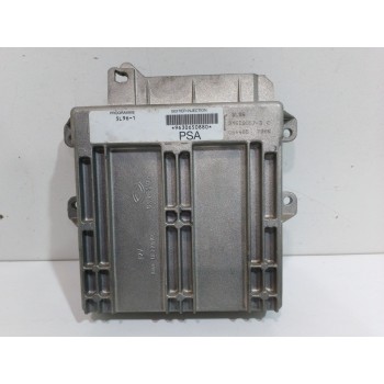 CENTRALITA MOTOR UCE 9630650880  OEM 9630650880