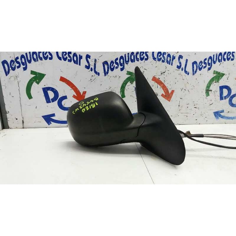 RETROVISOR DERECHO MANUAL  - imagen 2