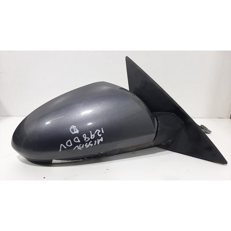 RETROVISOR DERECHO 96301AU480 ELECTRICO GRIS - imagen 2