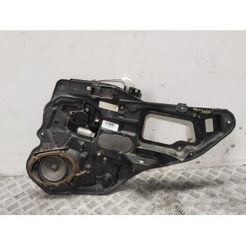 ELEVALUNAS TRASERO DERECHO GJ6A97XG 