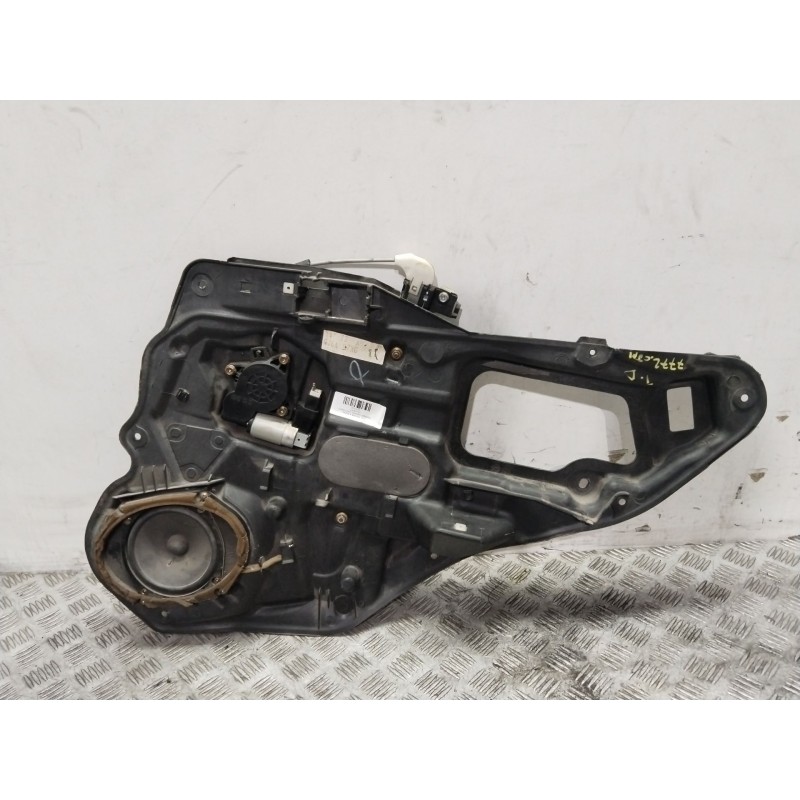 ELEVALUNAS TRASERO DERECHO GJ6A97XG  - imagen 1