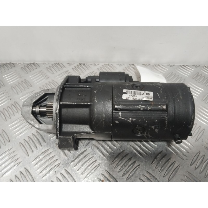 MOTOR ARRANQUE 1005822448  - imagen 4