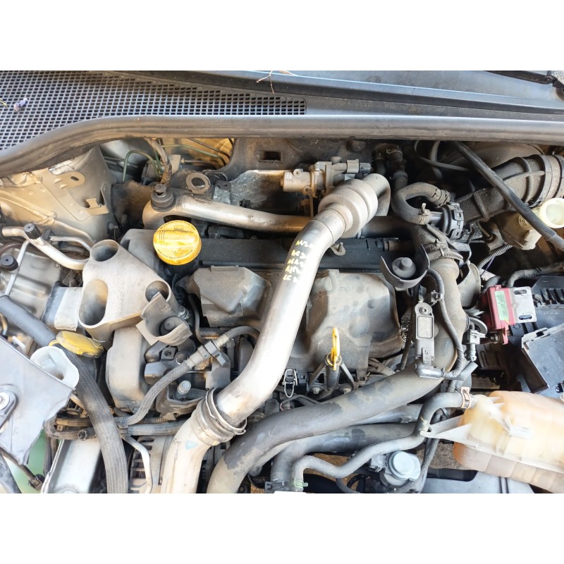 RENAULT CLIO III (BR0/1, CR0/1) - imagen 3