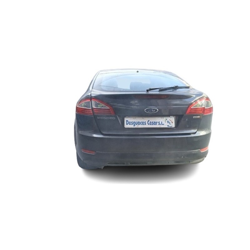 FORD MONDEO BER. (CA2) - imagen 2