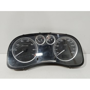 CUADRO INSTRUMENTOS 9655476380 