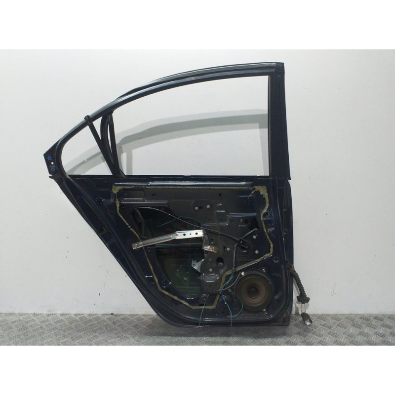 PUERTA TRASERA IZQUIERDA 82100AV630 AZUL  - imagen 2