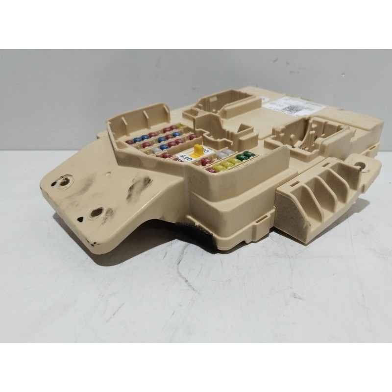 CAJA RELES / FUSIBLES 91950D4111  - imagen 2