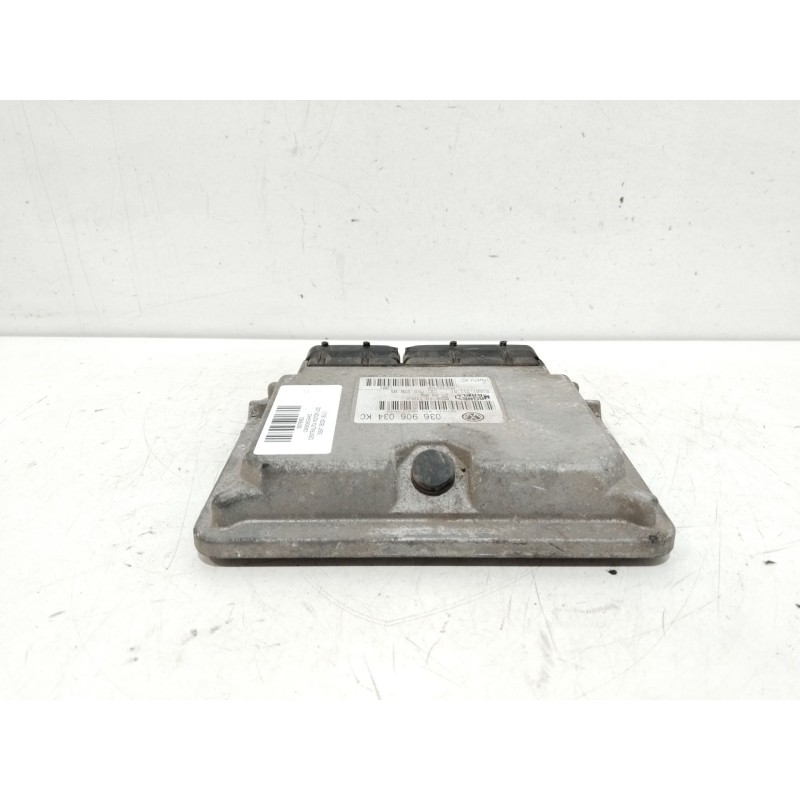CENTRALITA MOTOR UCE 036906034KC 6160131101  - imagen 3