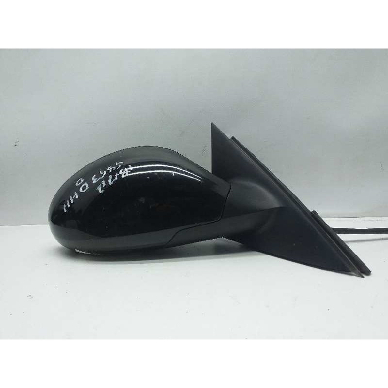 RETROVISOR DERECHO MANUAL NEGRO - imagen 2