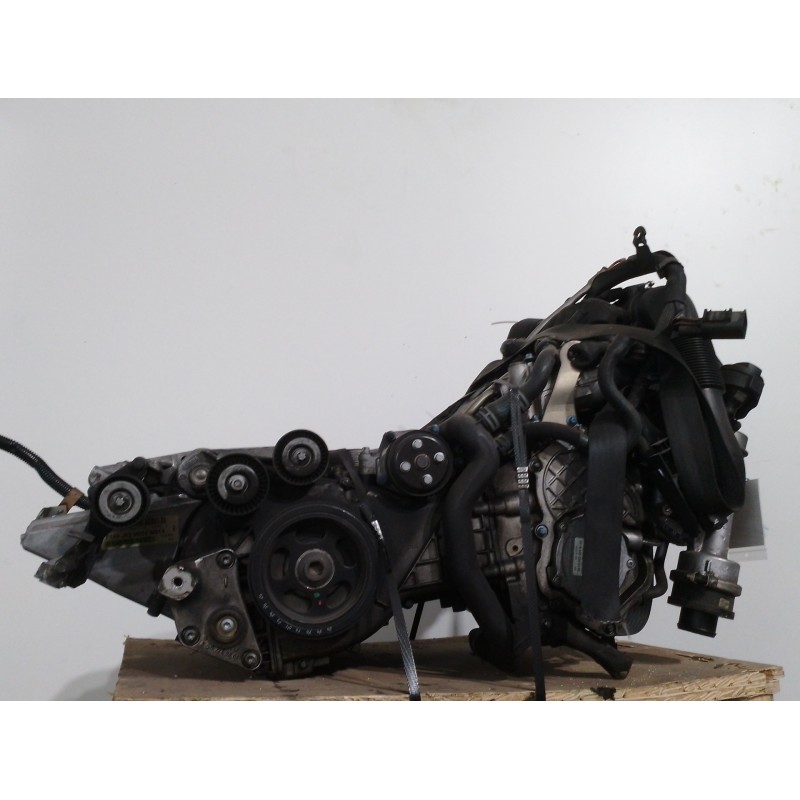 MOTOR COMPLETO M266960  - imagen 1