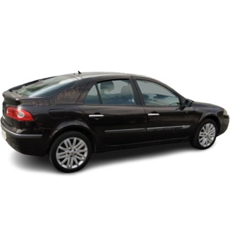 RENAULT LAGUNA II (BG0/1_) - imagen 4