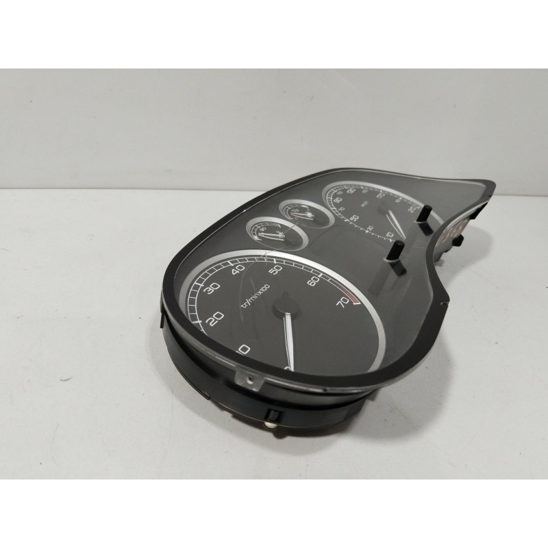 CUADRO INSTRUMENTOS 9655476380  - imagen 3