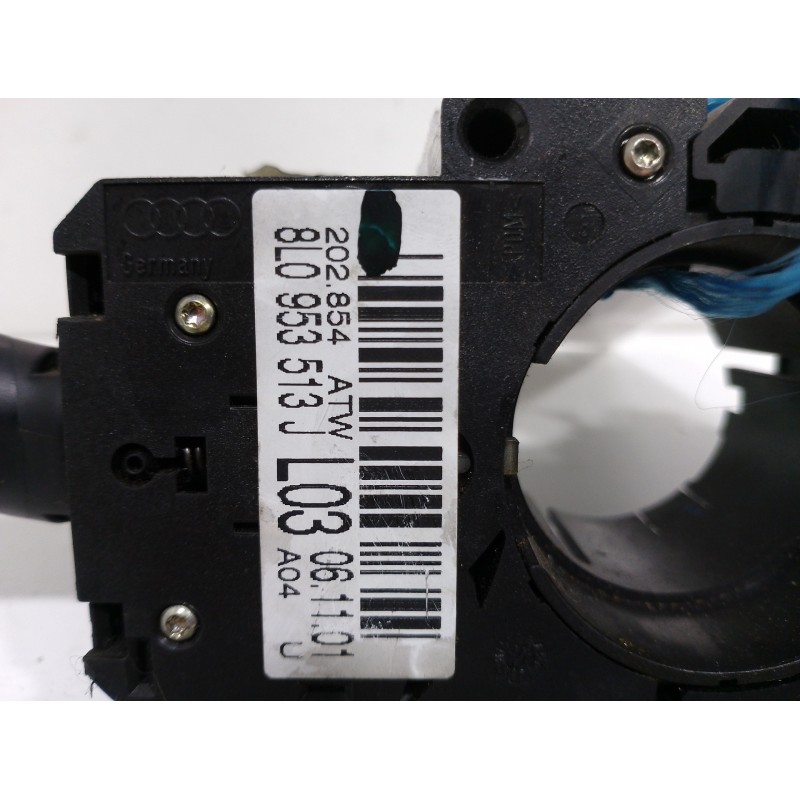 MANDO MULTIFUNCION 8L0953513J 8L0953513J  - imagen 2