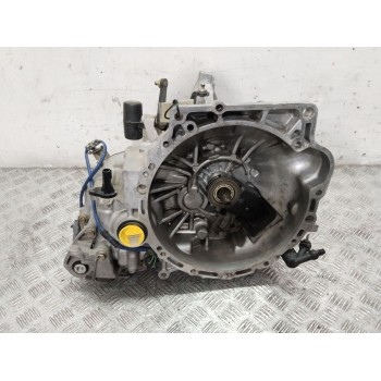 CAJA CAMBIOS FC0217150 