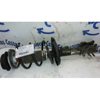 AMORTIGUADOR DELANTERO IZQUIERDO 1672376 