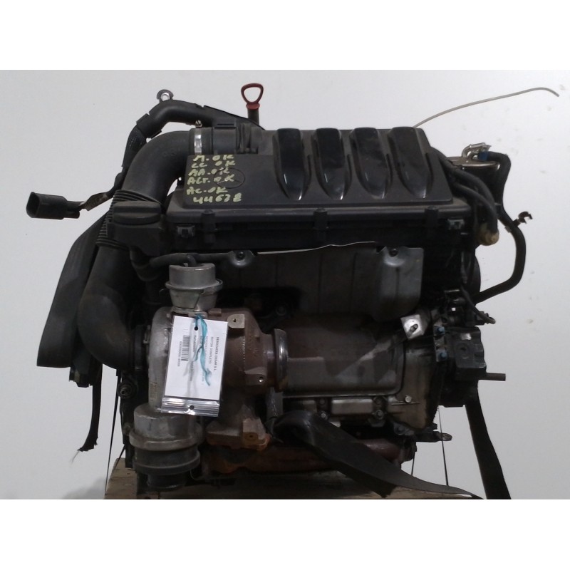 MOTOR COMPLETO M266960  - imagen 2