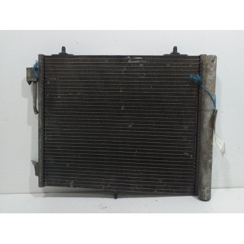 CONDENSADOR / RADIADOR AIRE ACONDICIONADO 9653035980 