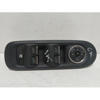MANDO ELEVALUNAS DELANTERO IZQUIERDO 7S7T14A132AB A2509770643