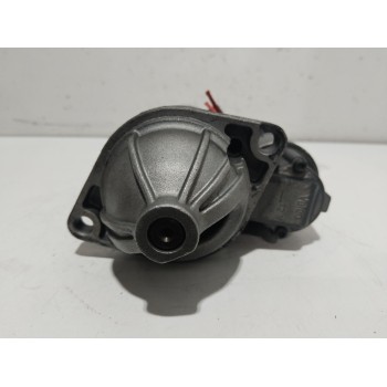 MOTOR ARRANQUE 0986018570 
