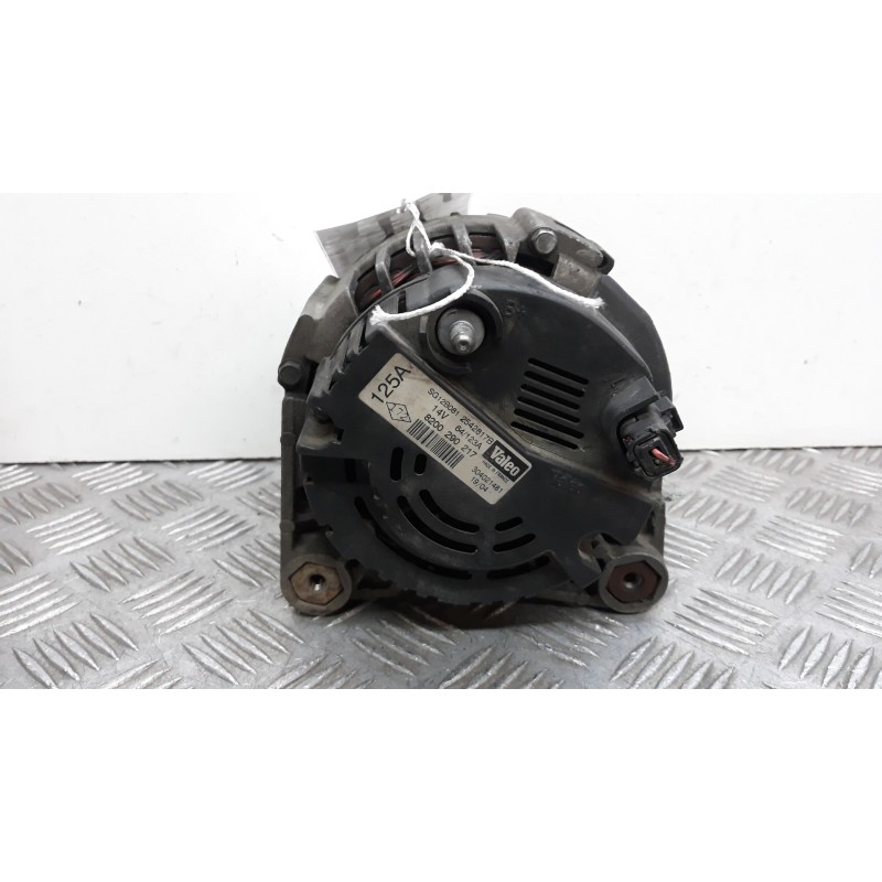 ALTERNADOR 8200290217  - imagen 3