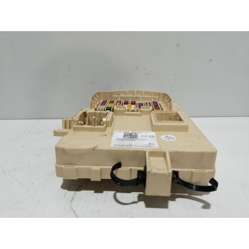 CAJA RELES / FUSIBLES 91950D4111  - imagen 4