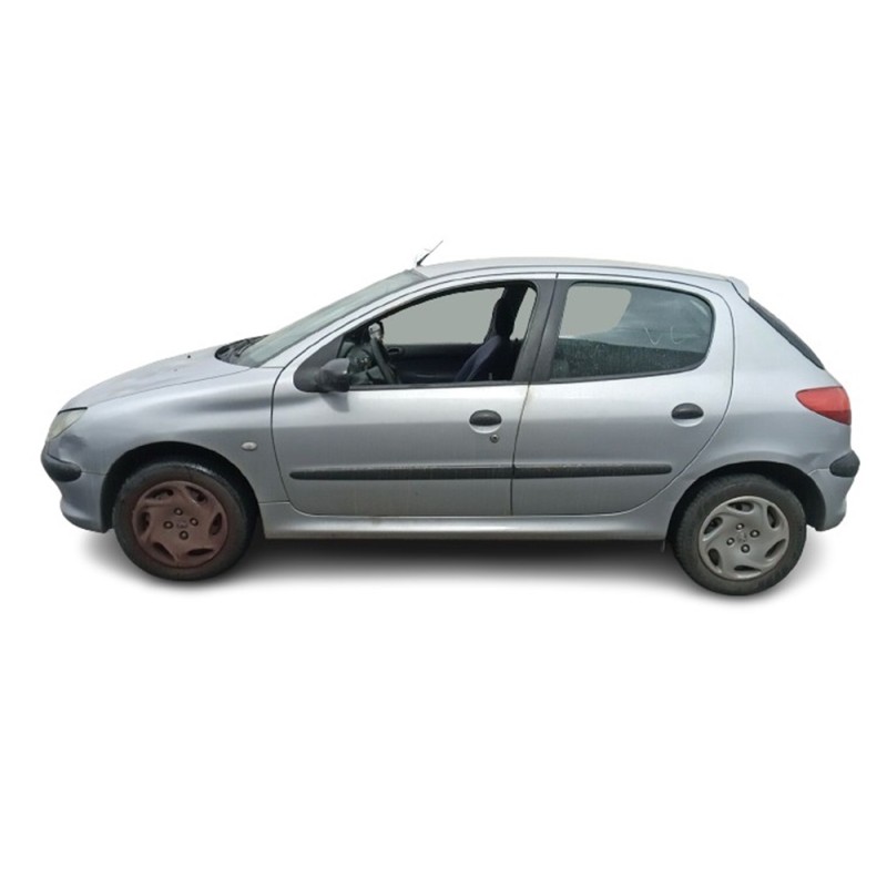 PEUGEOT 206 HATCHBACK (2A/C) - imagen 4