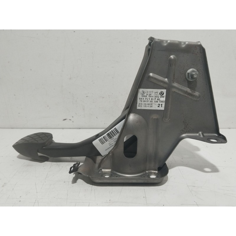 PEDAL FRENO 1K1721057AL  - imagen 1