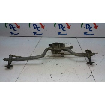 MOTOR LIMPIA DELANTERO 0390241535 