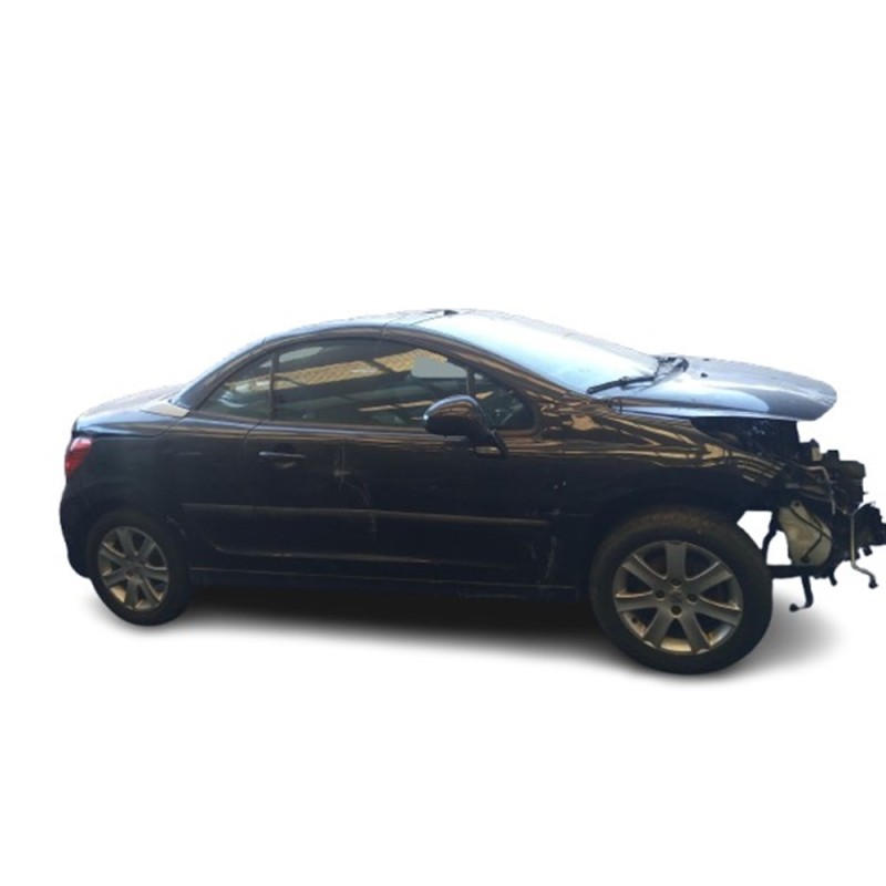 PEUGEOT 207 CC (WD_) - imagen 2