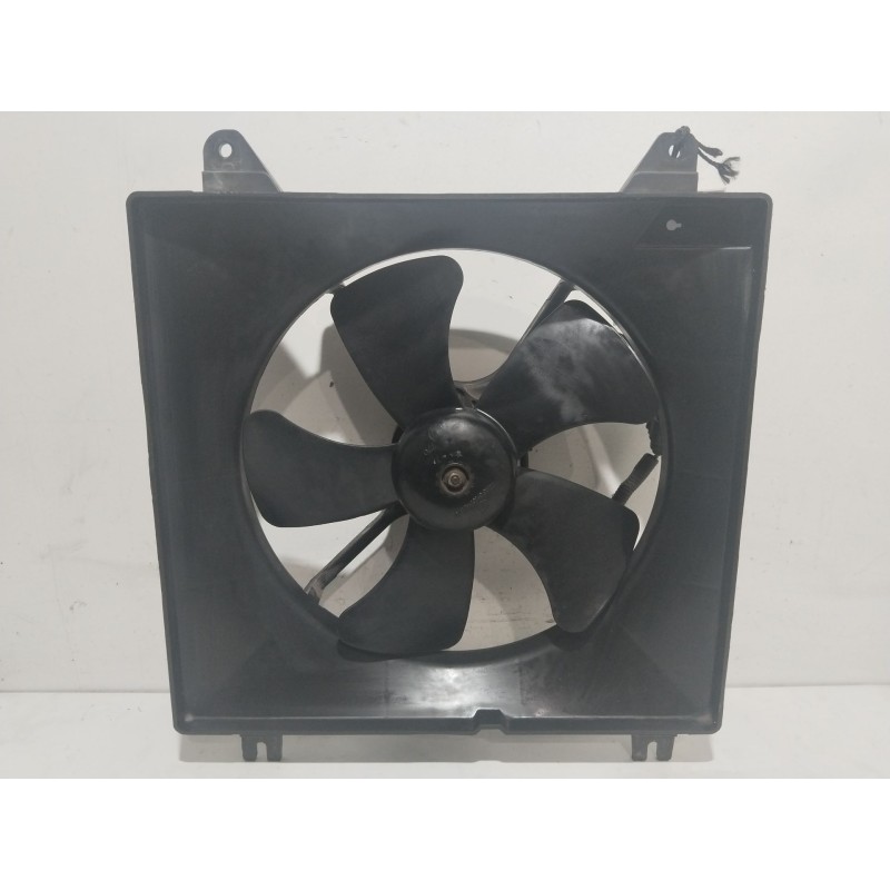 ELECTROVENTILADOR 96553377  - imagen 2