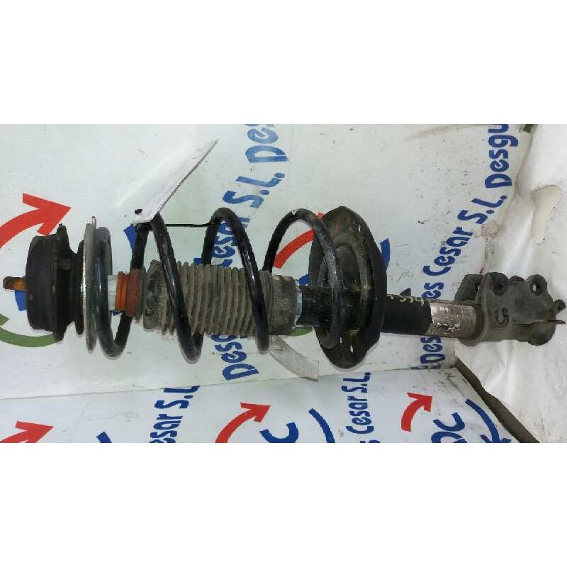 AMORTIGUADOR DELANTERO IZQUIERDO 1672376  - imagen 2