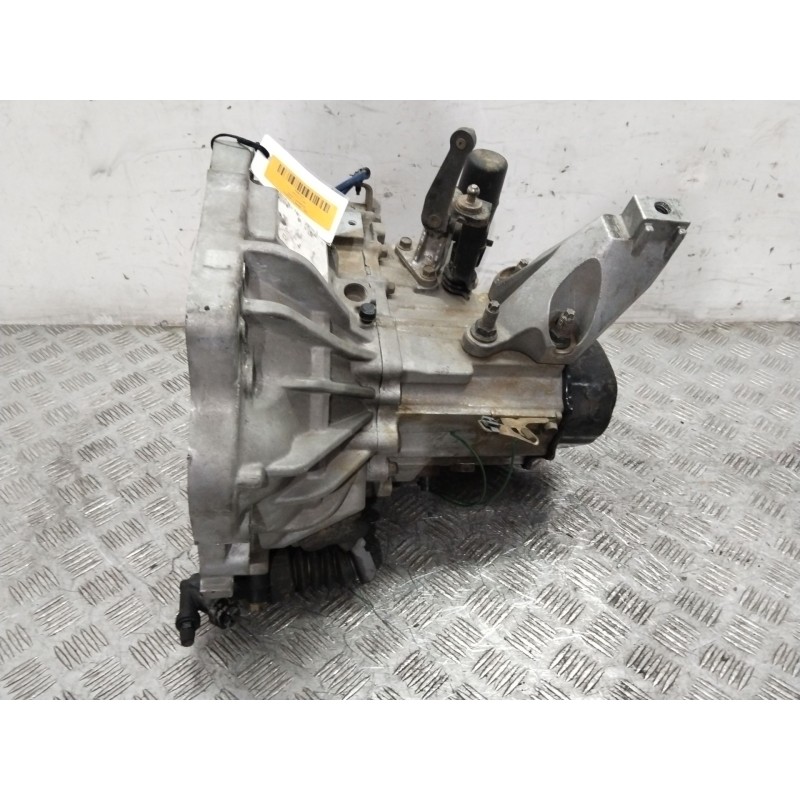 CAJA CAMBIOS FC0217150  - imagen 2