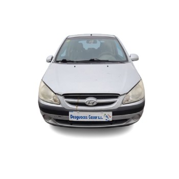 HYUNDAI GETZ (TB)