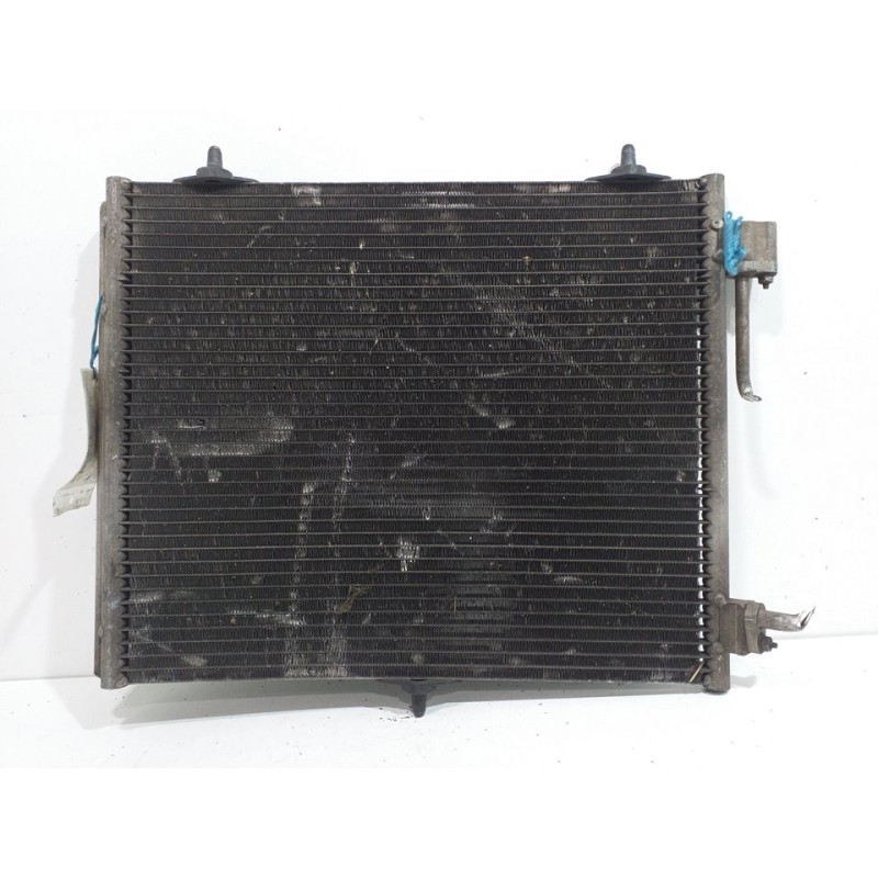 CONDENSADOR / RADIADOR AIRE ACONDICIONADO 9653035980  - imagen 2
