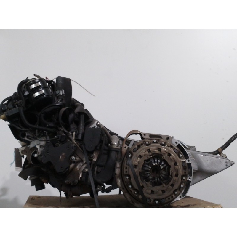 MOTOR COMPLETO M266960  - imagen 3