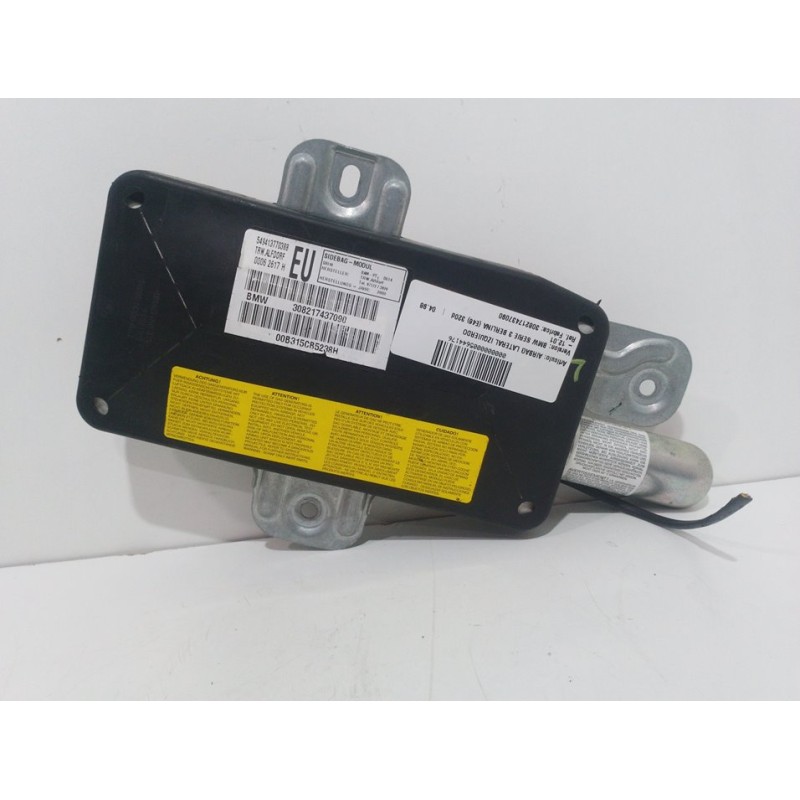 AIRBAG LATERAL IZQUIERDO 308217437090  - imagen 1