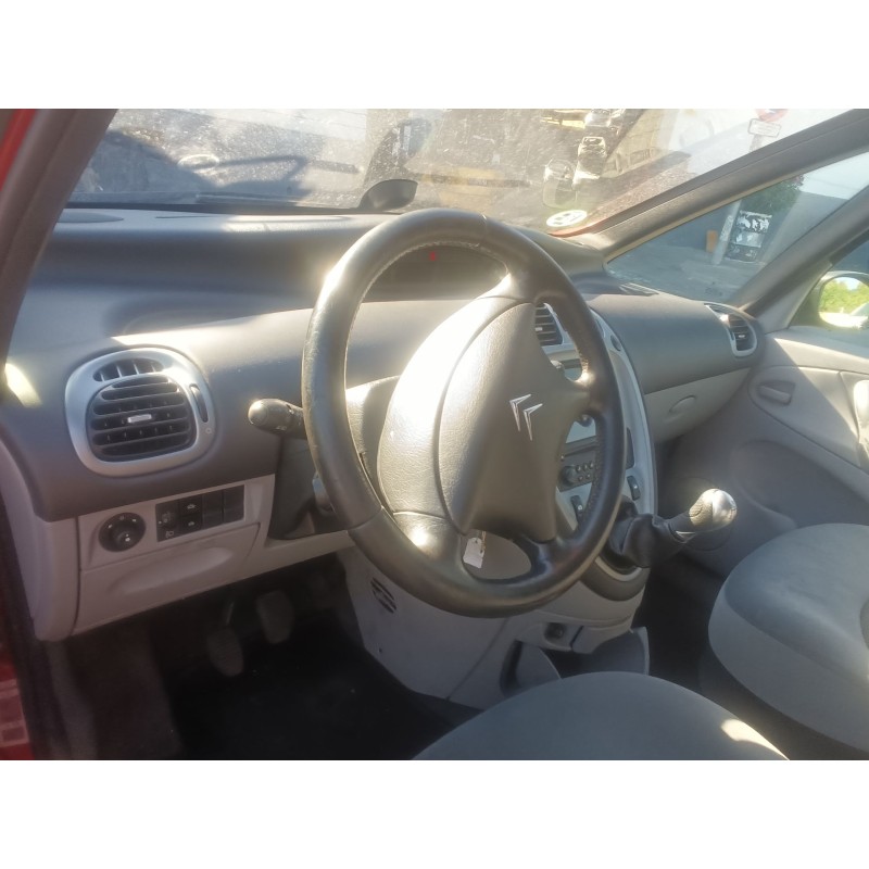 CITROËN XSARA PICASSO (N68) - imagen 6