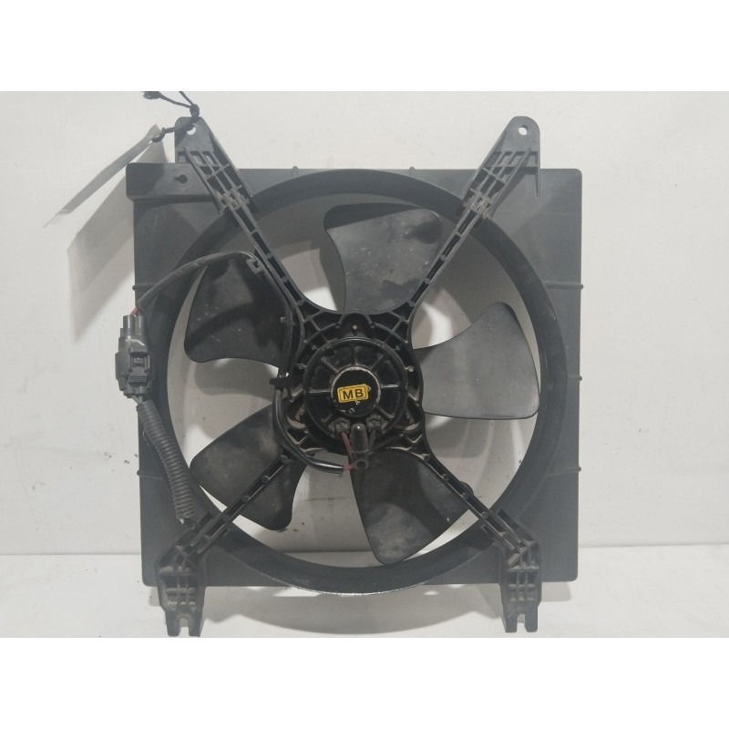 ELECTROVENTILADOR 96553377  - imagen 3