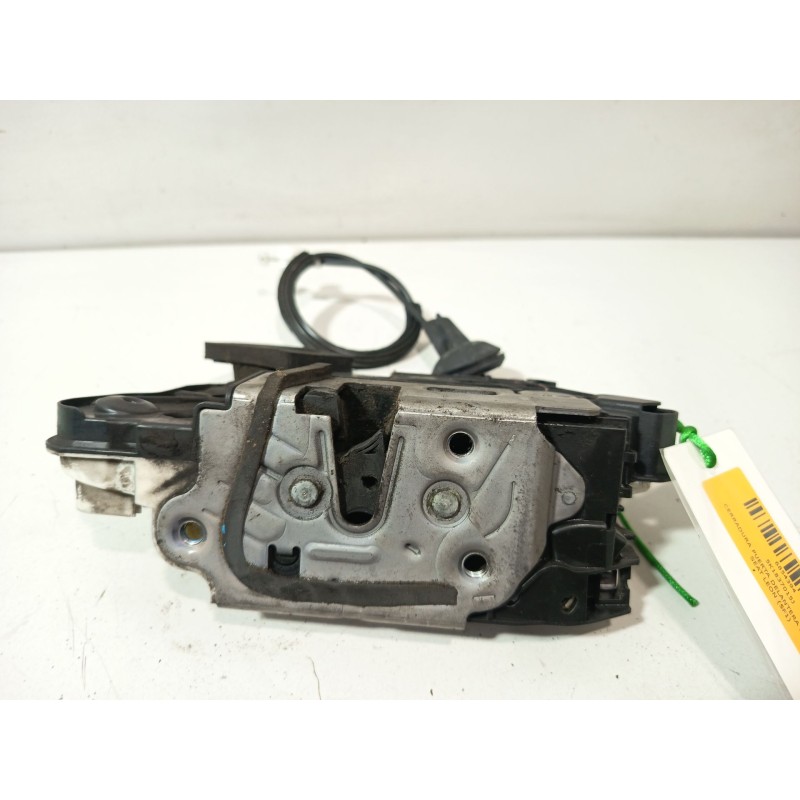CERRADURA PUERTA DELANTERA IZQUIERDA 5K1837015J  - imagen 3