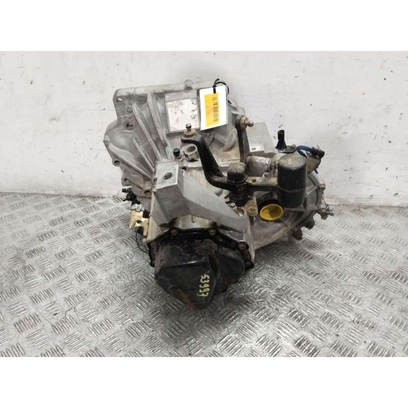 CAJA CAMBIOS FC0217150  - imagen 3