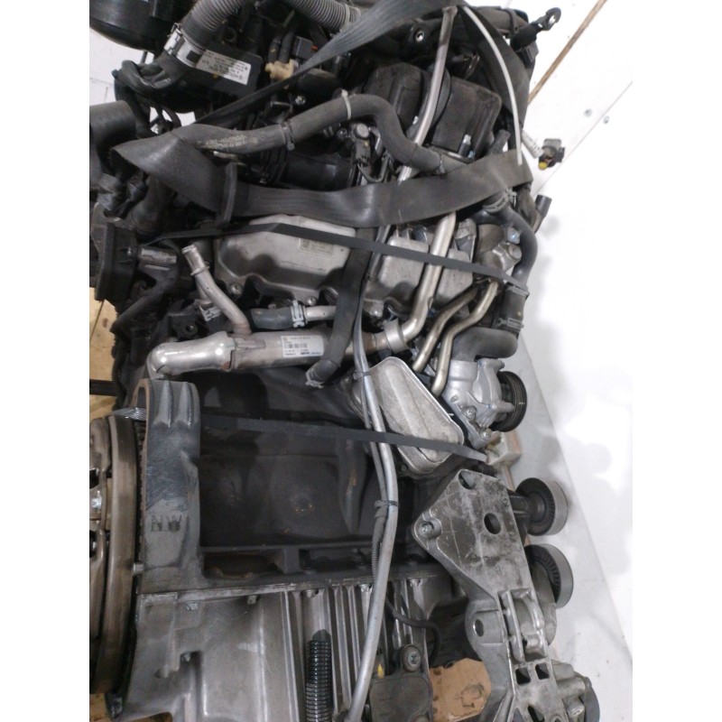 MOTOR COMPLETO M266960  - imagen 4