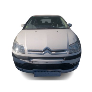 CITROËN C4 BERLINA